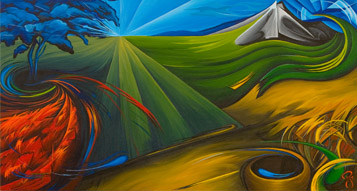 ROSELYN CLOAKE Roots 26